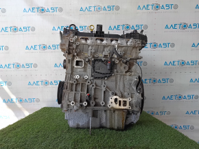 Motor Ford Edge 2019-21 2.0T C20HDTX 103k, pornit, compresie 12-12-12-12