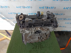 Motor Ford Edge 2019-21 2.0T C20HDTX 103k, pornit, compresie 12-12-12-12