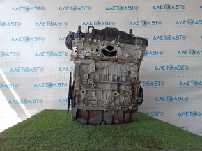 Motor Ford Edge 2019-21 2.0T C20HDTX 103k, pornit, compresie 12-12-12-12