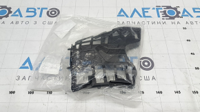 Крепление переднего бампера правое внешнее Volvo XC90 16-25 под тип 1