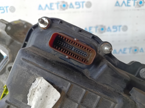 Ansamblu transmisie automată Ford Edge 19-24 2.0T 8F35 AWD 103k