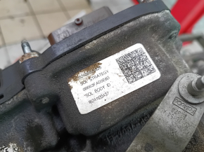 Ansamblu transmisie automată Ford Edge 19-24 2.0T 8F35 AWD 103k