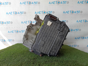 Ansamblu transmisie automată Ford Edge 19-24 2.0T 8F35 AWD 103k