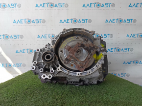 АКПП в сборе Ford Edge 19-24 2.0T 8F35 AWD 103к