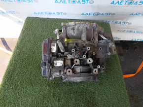 Ansamblu transmisie automată Ford Edge 19-24 2.0T 8F35 AWD 103k