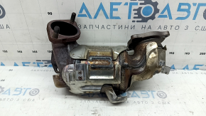 Catalizator Kia Sportage 23-26 HEV