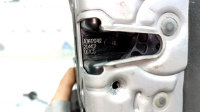 Замок двери передней правой Mercedes H247 GLA 20-26