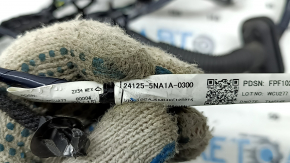 Проводка двери передней левой Infiniti QX50 19-25 под keyless