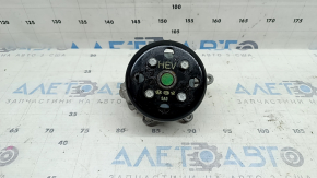 Помпа водяная Kia Sportage 23-26 HEV с шкивом