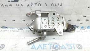 Охладитель клапана ЕГР Kia Sportage 23-25 HEV