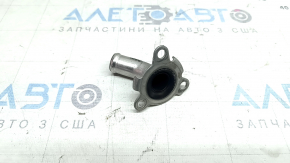 Фланец ЕГР Kia Sportage 23-26 HEV