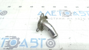 Фланец ЕГР Kia Sportage 23-26 HEV