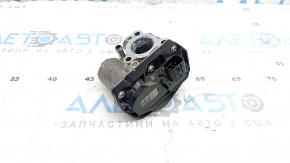 Клапан ЕГР Kia Sportage 23-25 HEV
