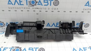 Дефлектор радиатора правый Lexus RX350 RX500h 23-26 Canada built