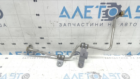 Трубка подачи масла турбины Kia Sportage 23-26 HEV