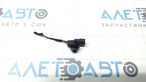 Фишка на датчик замка капота Infiniti QX50 19-24