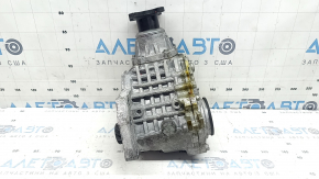Передний редуктор раздатка Kia Sportage 23-26 HEV 44к