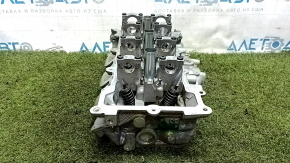 Головка блока цилиндров голая правая Jeep Cherokee KL 14-22 3.2 с клапанами и гидрокомпенсаторами