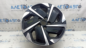 Диск колесный R17 x 7J ET48.5 Kia Sportage 23-25 тип 1, легкая бордюрка
