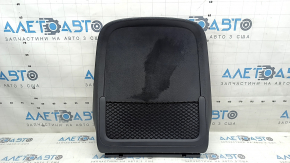 Ornamente scaun șofer Mercedes H247 GLA 20-26 negru, zgârieturi