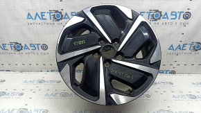 Диск колесный R17 x 7J ET48.5 Kia Sportage 23-25 тип 1