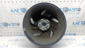 Диск колесный R17 x 7J ET48.5 Kia Sportage 23-25 тип 1