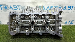Головка блока цилиндров голая левая Jeep Cherokee KL 14-22 3.2 с клапанами и гидрокомпенсаторами