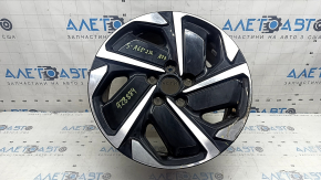 Диск колесный R17 x 7J ET48.5 Kia Sportage 23-25 тип 1, бордюрка, под прокат
