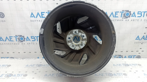 Диск колесный R17 x 7J ET48.5 Kia Sportage 23-25 тип 1, бордюрка, под прокат