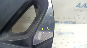 Диск колесный R17 x 7J ET48.5 Kia Sportage 23-25 тип 1, легкая бордюрка