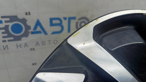 Диск колесный R17 x 7J ET48.5 Kia Sportage 23-25 тип 1, легкая бордюрка