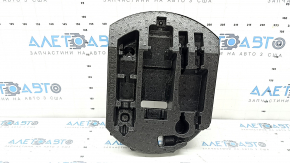 Пенопласт под инструмент Jeep Grand Cherokee WK2 11-22