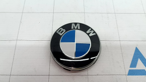 Центральный колпачок на диск BMW 3 F30 12-18 68мм