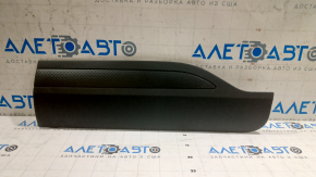 Garnitura usi jos spate stanga Ford Escape MK4 20- structura