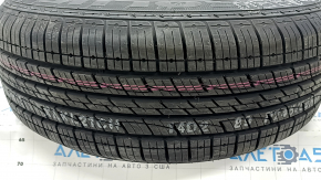 Запасное колесо полноразмерное R18 8J 245/65 KUMHO SOLUS KL21 Jeep Grand Cherokee WK2 11-22 7 мм, железка