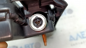 Подушка безопасности airbag водительского сиденья Mercedes H247 GLA 20-26