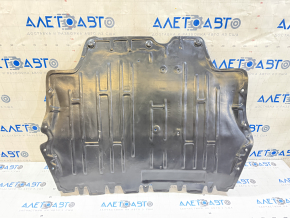 Защита двигателя VW Passat b7 12-15 USA diesel