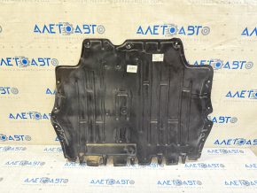 Защита двигателя VW Passat b7 12-15 USA diesel