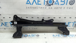 Салазка пассажирского сиденья левая Mercedes H247 GLA 20-26 электро, без каркаса