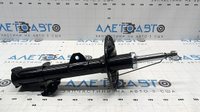 Амортизатор передний левый Toyota Highlander 08-10 3.5 sport