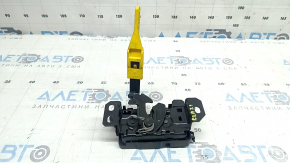 Замок капота Mercedes H247 GLA 20-26