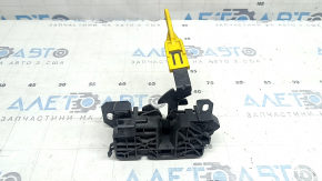 Замок капота Mercedes H247 GLA 20-26