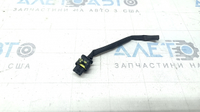 Фишка на датчик замка капота Mercedes H247 GLA 20-26
