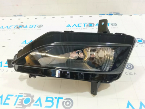 Противотуманная фара птф правая VW Jetta 19-23