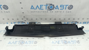 Дефлектор радиатора нижний Mercedes H247 GLA 20-26 M260