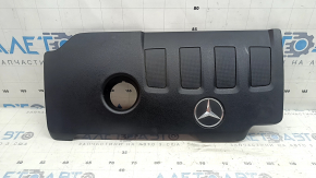 Накладка двигателя Mercedes H247 GLA 20-23 M260