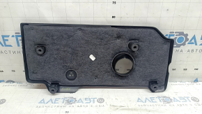 Накладка двигателя Mercedes H247 GLA 20-23 M260