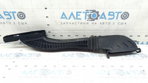 Воздуховод от воздухоприемника Mercedes H247 GLA 20-26 M260