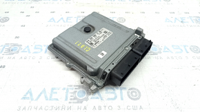 Блок ECU компьютер двигателя Mercedes H247 GLA 20-23 M260