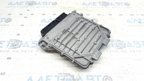 Блок ECU компьютер двигателя Mercedes H247 GLA 20-23 M260